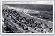 25996 W2283 Wenningstedt (Sylt)