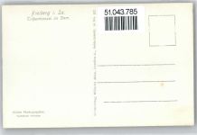 09599 O9200 Freiberg , Sachs - Tulpenkanzel im Dom