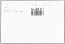 26349 W2933 Jaderberg - Fotoabzug
