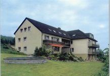 31832 W3257 Springe , Deister - Altersheim am Deisterhang