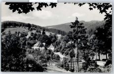 98746 O6421 Meuselbach-Schwarzmühle