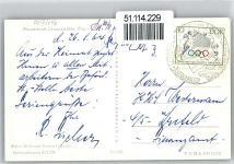 98746 O6421 Meuselbach-Schwarzmühle
