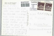 37671 W3470 Höxter - Fliegeraufnahme, Kloster Corvey
