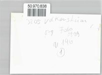 31167 W3205 Volkersheim , Niedersachs - Fotoabzug