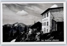 83435 W8230 Bad Reichenhall - Zwieselalm