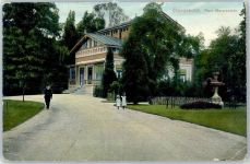 3311 Dordrecht - Park