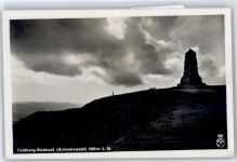79868 W7828 Feldberg , Schwarzwald - Seebuck