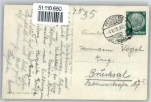 79868 W7828 Feldberg , Schwarzwald - Seebuck