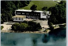 82431 W8113 Kochel a. See - Erholungsheim Kochelsee