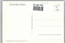 82431 W8113 Kochel a. See - Erholungsheim Kochelsee