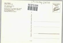 37691 W3474 Derental - Hotel, Pension Düsterdiek