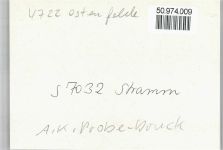 59320 W4722 Ostenfelde b Oelde - Fotoabzug, Pension Dobbelhoff