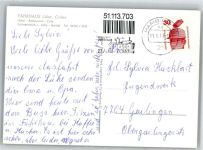 21720 W2162 Grünendeich - Hotel, Restaurant Fährhaus Lühe, Schiff