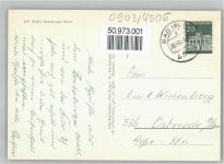 49186 W4505 Bad Iburg - Fliegeraufnahme, Schwimmbad