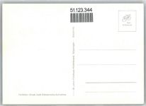 83730 W8165 Fischbachau - Kirche, Teilansicht, Gedenkstätte