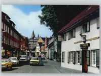 45731 W4355 Waltrop - Dortmunder Straße, Gaststätte Brennerei Beckmann
