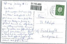 79271 W7811 St. Peter , Schwarzw - Kloster, Feldberg, Kurort