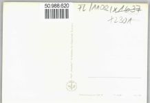 18445 O2301 Klausdorf b Stralsund - Strandansicht