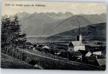6100 Reith bei Seefeld - Teilansicht