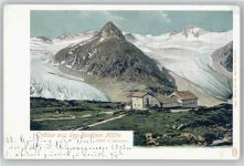 6290 Mayrhofen - Berliner Hütte