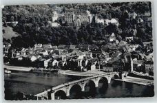 69115 W6900 Heidelberg , Neckar