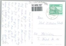 02782 O8812 Seifhennersdorf