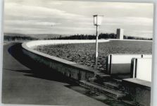 92555 W8471 Trausnitz - Hochspeicher Rabenleite mit Aussichtsturm