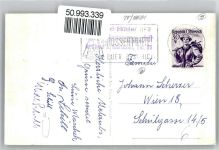 8630 Mariazell - Hotel Marienwasserfall, Grünau