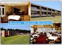 21227 W2106 Bendestorf - Senioren-Wohnsitz