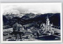 2770 Gutenstein - Mariahilfberg