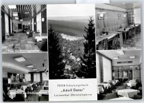 99885 O5806 Luisenthal , Thür - FDGB-Erholungsheim Adolf Deter