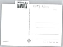 99885 O5806 Luisenthal , Thür - FDGB-Erholungsheim Adolf Deter