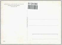 53505 W5486 Altenahr - Berghotel Bellevue