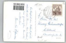 2095 Drosendorf Stadt