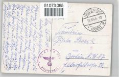Brief schreiben , Tinte und Feder Wills, J.