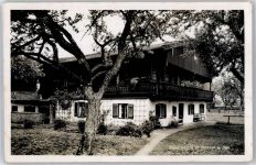 82431 W8113 Kochel a. See - Bauernhaus
