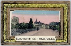 57100 Thionville - Leporello