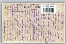 57100 Thionville - Leporello