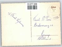 77887 W7595 Sasbachwalden - Teilansicht, Ortspartien, Spielplatz