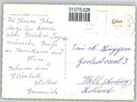 46446 W4240 Emmerich - Rheinprommenade