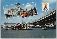 Tempelhof Flughafen