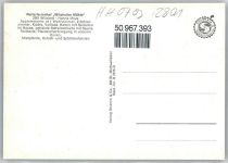 27412 W2733 Wilstedt , Niedersachs - Reiterferienhof Wilstedter Mühle
