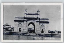 Bombay Mumbay - Gateway of India