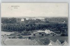 23795 W2360 Bad Segeberg - Kurhaus, Luftaufnahme, Feldpost