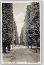 31812 W3280 Bad Pyrmont - Bomberg-Allee