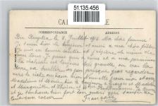 Alger Algier - Berittene Militärs