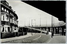 3001 Rotterdam - neue Brücke