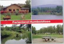 31020 W3216 Salzhemmendorf - Humboldsee , Tischtennis