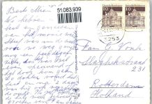 31840 W3253 Hessisch Oldendorf - Langestrasse , Schule