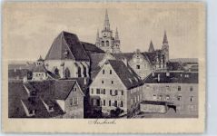 91522 W8800 Ansbach , Mittelfr